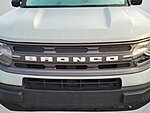 Used 2023 FORD BRONCO SPORT BIG BEND in JACKSONVILLE, FLORIDA (Photo 8)