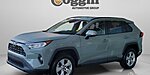 Used 2021 TOYOTA RAV4 XLE in JACKSONVILLE, FLORIDA