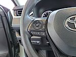 Used 2021 TOYOTA RAV4 XLE in JACKSONVILLE, FLORIDA (Photo 18)