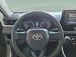 Used 2021 TOYOTA RAV4 XLE in JACKSONVILLE, FLORIDA (Photo 19)