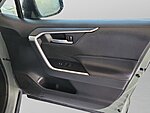 Used 2021 TOYOTA RAV4 XLE in JACKSONVILLE, FLORIDA (Photo 24)