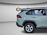 Used 2021 TOYOTA RAV4 XLE in JACKSONVILLE, FLORIDA (Photo 28)