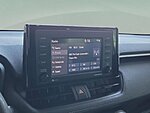 Used 2021 TOYOTA RAV4 XLE in JACKSONVILLE, FLORIDA (Photo 6)