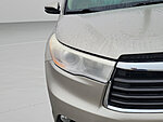 Used 2014 TOYOTA HIGHLANDER XLE V6 in JACKSONVILLE, FLORIDA (Photo 14)