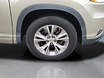 Used 2014 TOYOTA HIGHLANDER XLE V6 in JACKSONVILLE, FLORIDA (Photo 19)
