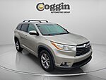 Used 2014 TOYOTA HIGHLANDER XLE V6 in JACKSONVILLE, FLORIDA (Photo 6)