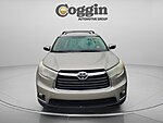 Used 2014 TOYOTA HIGHLANDER XLE V6 in JACKSONVILLE, FLORIDA (Photo 7)