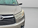 Used 2014 TOYOTA HIGHLANDER XLE V6 in JACKSONVILLE, FLORIDA (Photo 9)