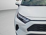 Used 2022 TOYOTA RAV4 XLE in JACKSONVILLE, FLORIDA (Photo 10)
