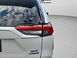Used 2022 TOYOTA RAV4 XLE in JACKSONVILLE, FLORIDA (Photo 13)