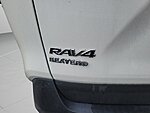 Used 2022 TOYOTA RAV4 XLE in JACKSONVILLE, FLORIDA (Photo 21)