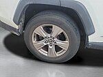 Used 2022 TOYOTA RAV4 XLE in JACKSONVILLE, FLORIDA (Photo 28)