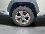 Used 2022 TOYOTA RAV4 XLE in JACKSONVILLE, FLORIDA (Photo 29)
