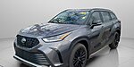 Used 2025 TOYOTA HIGHLANDER XSE in JACKSONVILLE, FLORIDA