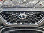 Used 2025 TOYOTA HIGHLANDER XSE in JACKSONVILLE, FLORIDA (Photo 10)