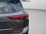 Used 2025 TOYOTA HIGHLANDER XSE in JACKSONVILLE, FLORIDA (Photo 14)