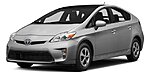 Used 2014 TOYOTA PRIUS FOUR in JACKSONVILLE, FLORIDA