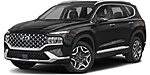 Used 2023 HYUNDAI SANTA FE HYBRID SEL PREMIUM in JACKSONVILLE, FLORIDA