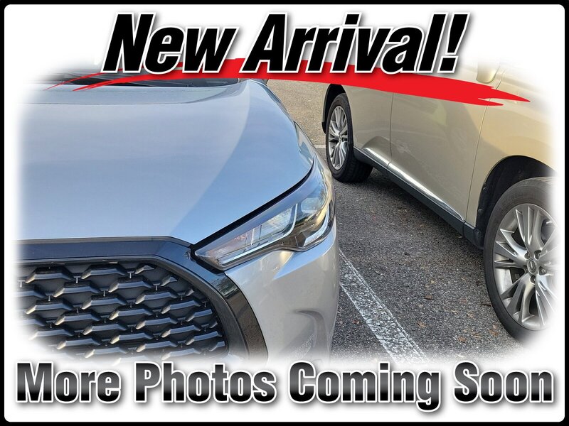 Used 2025 TOYOTA COROLLA CROSS L in JACKSONVILLE, FLORIDA
