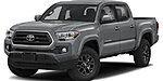 Used 2021 TOYOTA TACOMA SR5 in JACKSONVILLE, FLORIDA