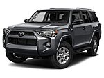 Used 2015 TOYOTA 4RUNNER LIMITED in JACKSONVILLE, FLORIDA (Photo 1)