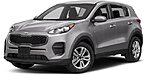 Used 2018 KIA SPORTAGE LX in JACKSONVILLE, FLORIDA