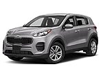 Used 2018 KIA SPORTAGE LX in JACKSONVILLE, FLORIDA (Photo 1)