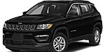 Used 2020 JEEP COMPASS LATITUDE in JACKSONVILLE, FLORIDA