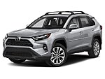 Used 2023 TOYOTA RAV4 XLE in JACKSONVILLE, FLORIDA (Photo 1)