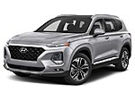 Used 2020 HYUNDAI SANTA FE LIMITED in JACKSONVILLE, FLORIDA (Photo 1)