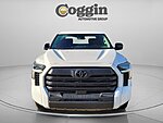 Used 2024 TOYOTA TUNDRA SR5 in JACKSONVILLE, FLORIDA (Photo 5)