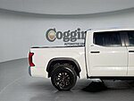 Used 2024 TOYOTA TUNDRA SR5 in JACKSONVILLE, FLORIDA (Photo 8)