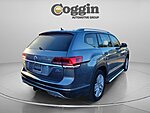 Used 2019 Volkswagen Atlas SEL in JACKSONVILLE, FLORIDA (Photo 3)