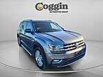 Used 2019 Volkswagen Atlas SEL in JACKSONVILLE, FLORIDA (Photo 4)
