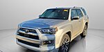 Used 2023 TOYOTA 4RUNNER LIMITED in JACKSONVILLE, FLORIDA