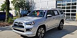 Used 2023 TOYOTA 4RUNNER LIMITED in JACKSONVILLE, FLORIDA