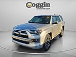 Used 2023 TOYOTA 4RUNNER LIMITED in JACKSONVILLE, FLORIDA (Photo 1)