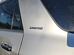 Used 2023 TOYOTA 4RUNNER LIMITED in JACKSONVILLE, FLORIDA (Photo 11)