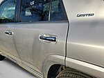 Used 2023 TOYOTA 4RUNNER LIMITED in JACKSONVILLE, FLORIDA (Photo 13)