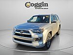 Used 2023 TOYOTA 4RUNNER LIMITED in JACKSONVILLE, FLORIDA (Photo 2)