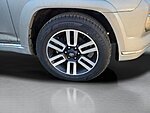 Used 2023 TOYOTA 4RUNNER LIMITED in JACKSONVILLE, FLORIDA (Photo 21)