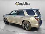 Used 2023 TOYOTA 4RUNNER LIMITED in JACKSONVILLE, FLORIDA (Photo 3)
