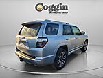 Used 2023 TOYOTA 4RUNNER LIMITED in JACKSONVILLE, FLORIDA (Photo 5)