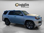 Used 2023 TOYOTA 4RUNNER LIMITED in JACKSONVILLE, FLORIDA (Photo 6)