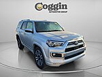Used 2023 TOYOTA 4RUNNER LIMITED in JACKSONVILLE, FLORIDA (Photo 7)
