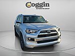 Used 2023 TOYOTA 4RUNNER LIMITED in JACKSONVILLE, FLORIDA (Photo 8)