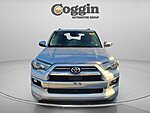 Used 2023 TOYOTA 4RUNNER LIMITED in JACKSONVILLE, FLORIDA (Photo 9)