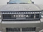 Used 2025 TOYOTA LAND CRUISER 1958 in JACKSONVILLE, FLORIDA (Photo 28)