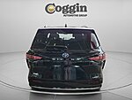 Used 2025 TOYOTA SIENNA LIMITED in JACKSONVILLE, FLORIDA (Photo 4)
