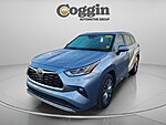 Used 2020 TOYOTA HIGHLANDER PLATINUM in JACKSONVILLE, FLORIDA (Photo 2)